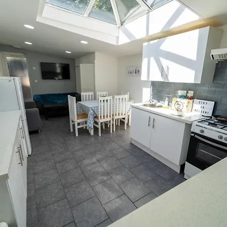 Stunning 1-bed In Available Apartman Birmingham
